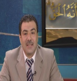 المهندس عبد الدائم الكحيل